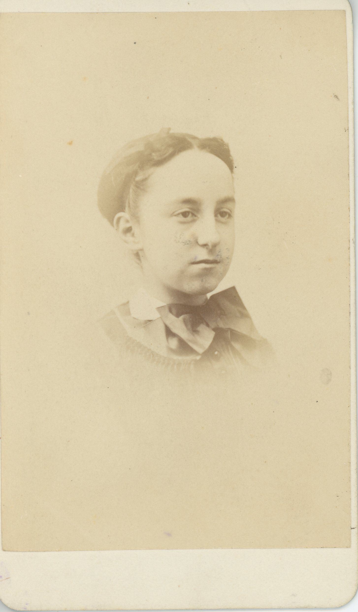 Alice Follansbee Librarian