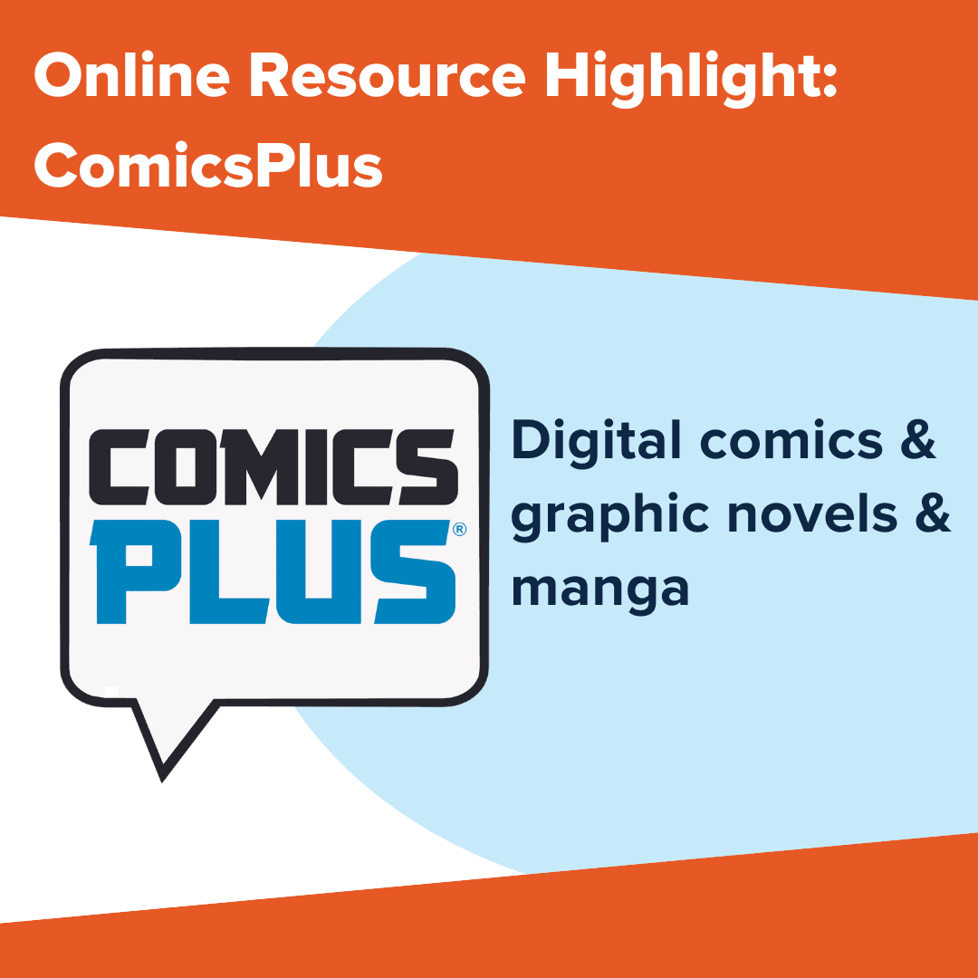 ComicsPlus
