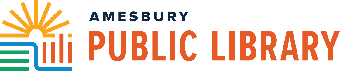 MA Amesbury Public Library Homepage