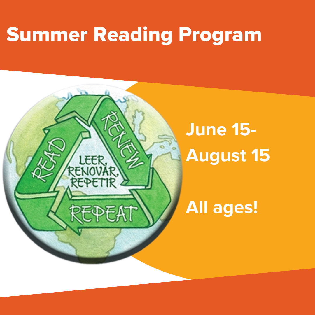 June 15-August 15, all ages