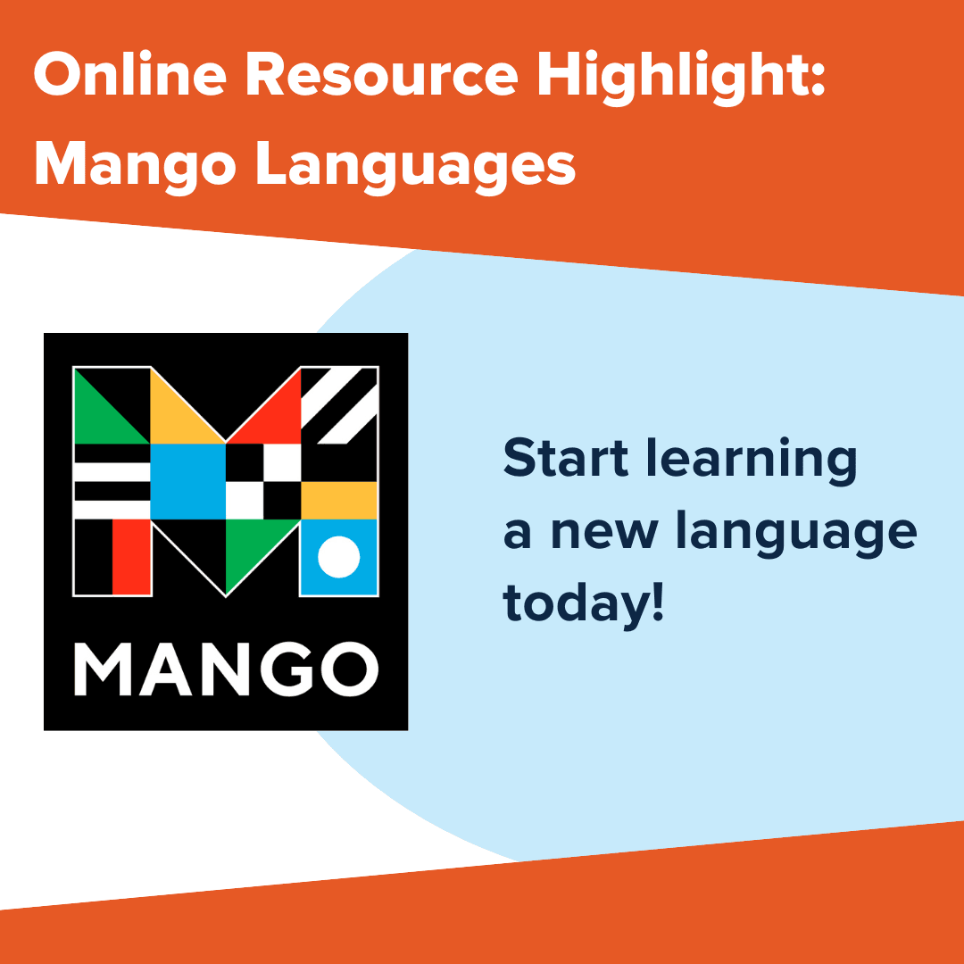 start learning a new language today