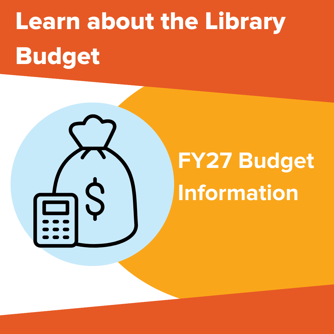 fy27 budget