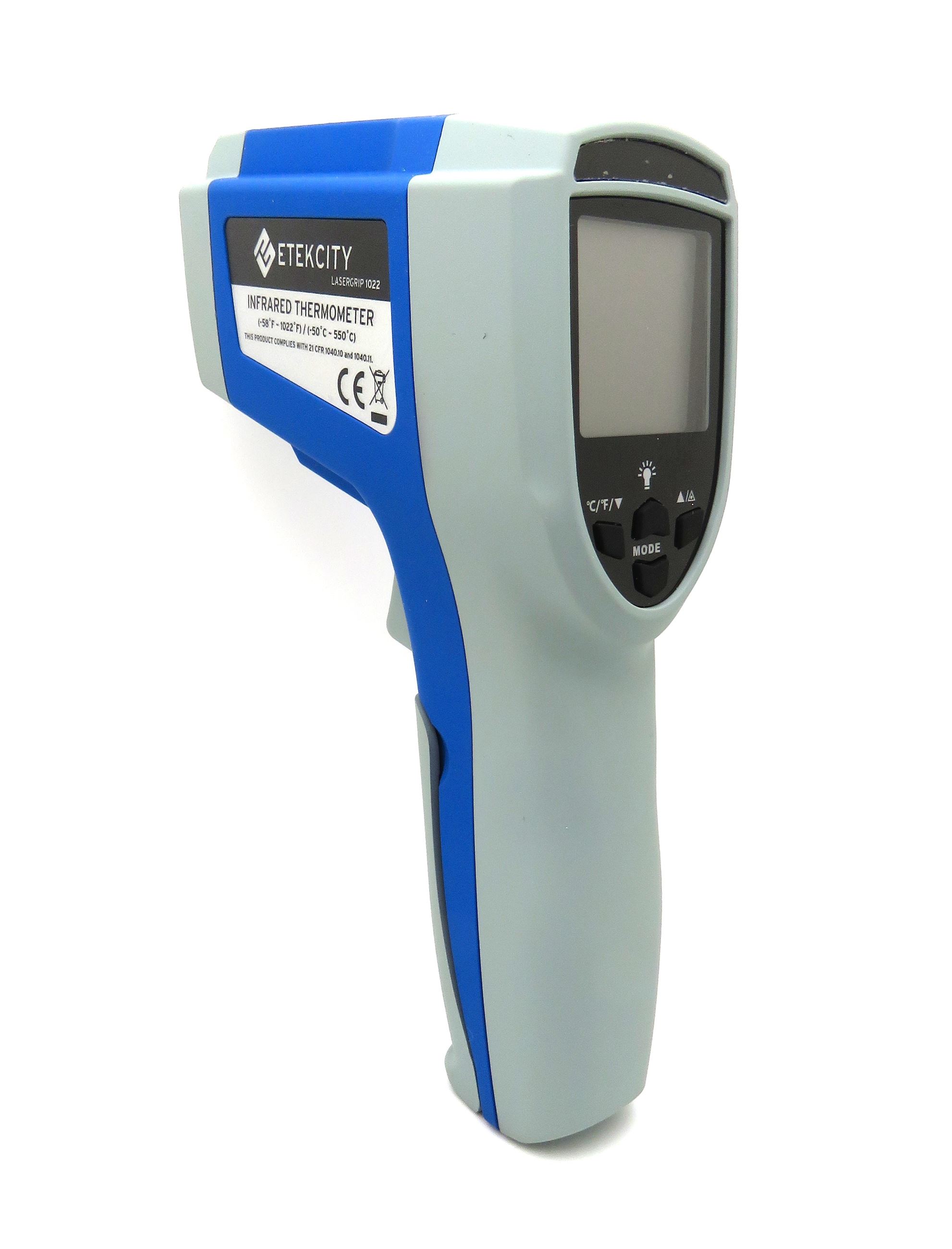 Infrared Thermometer