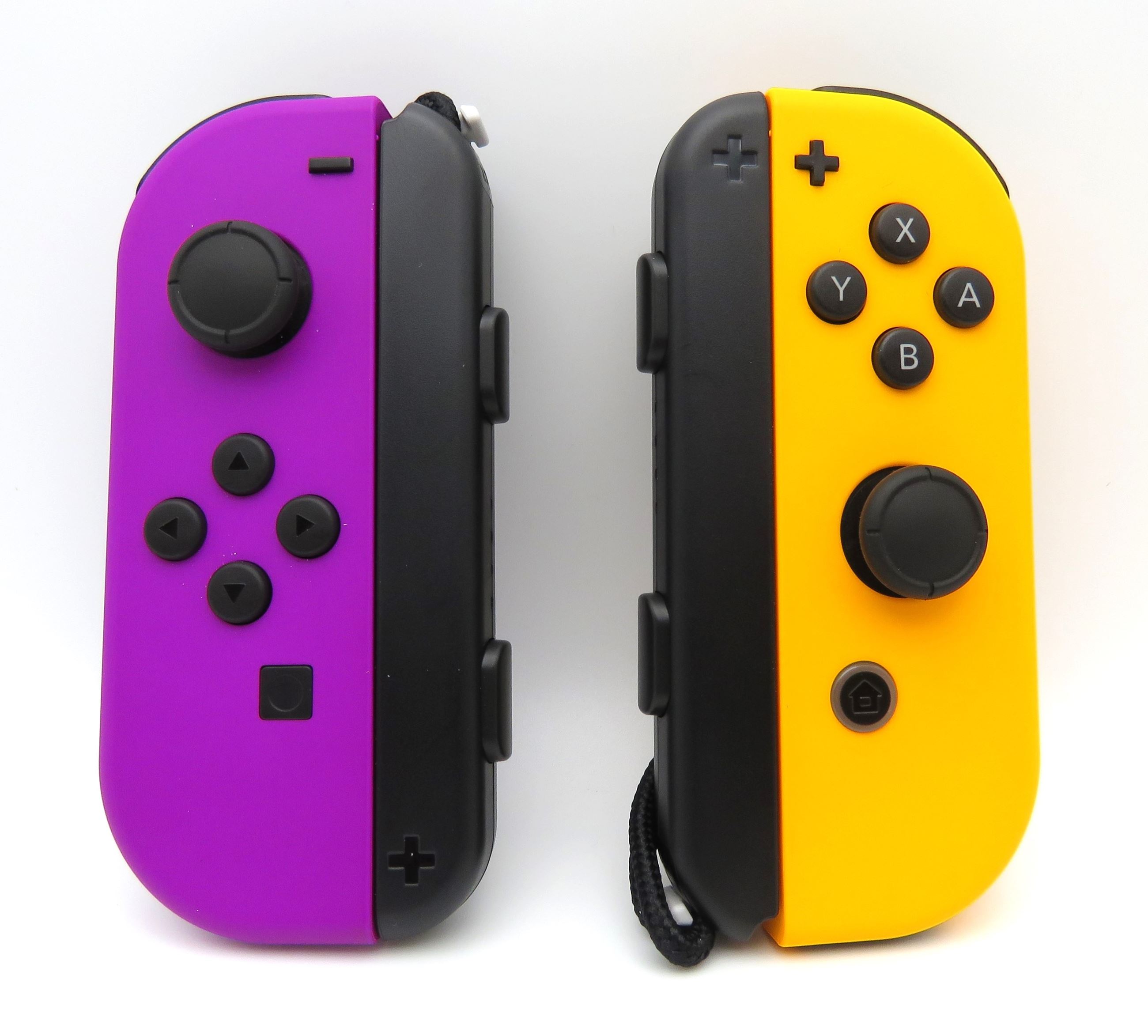 Nintendo Switch Joy-Cons