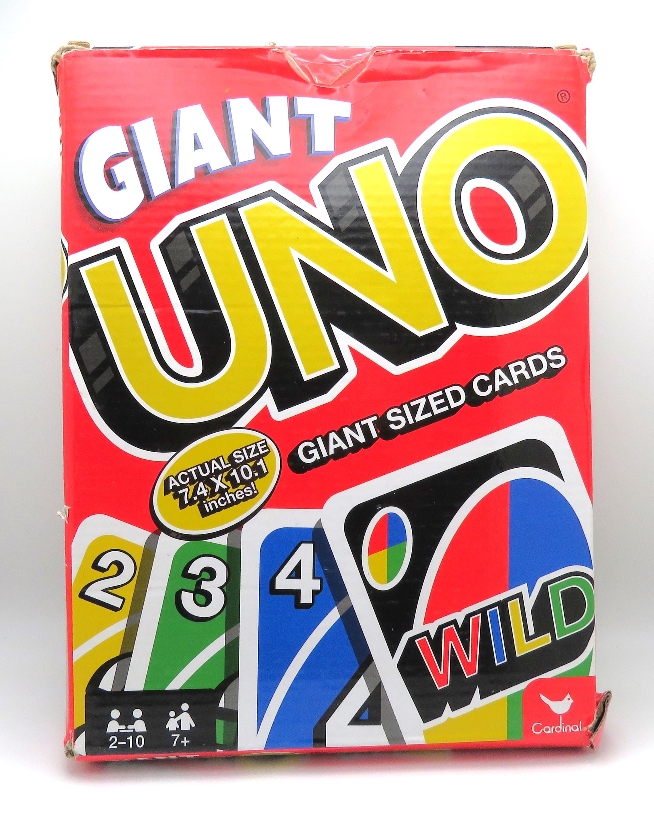 Uno Giant