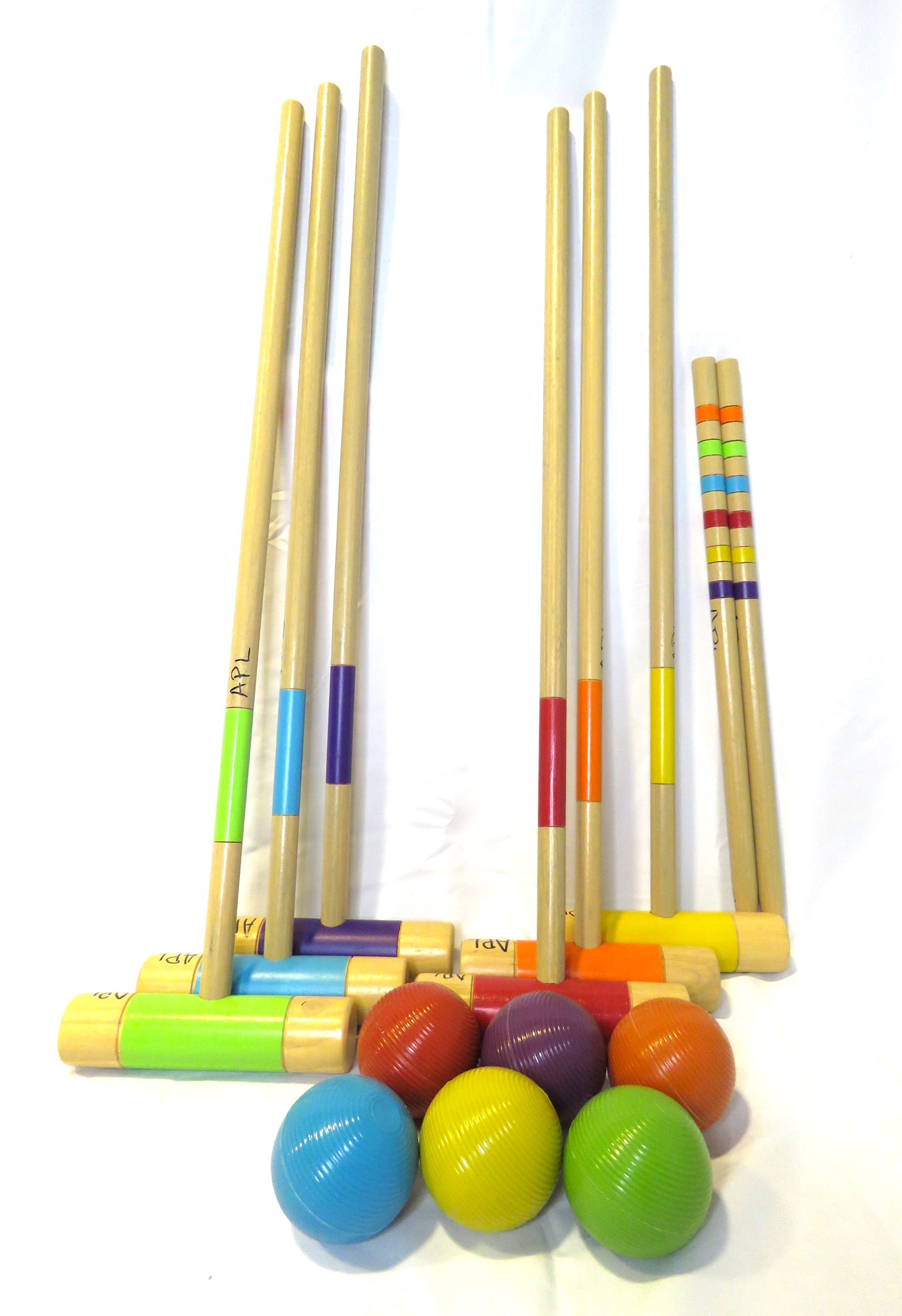 Croquet