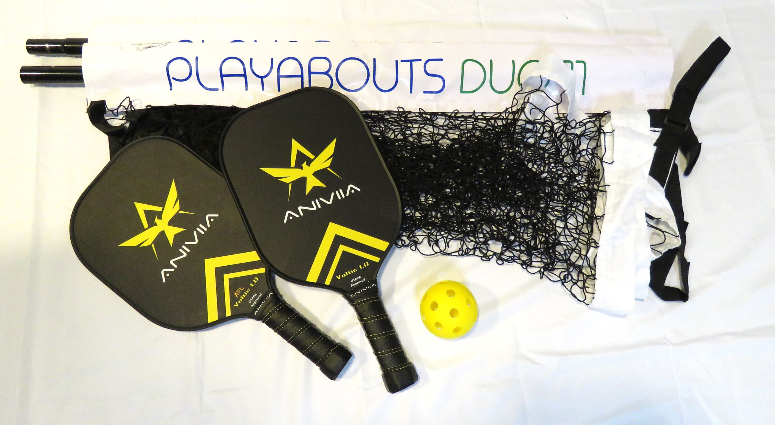 Pickleball Opens in new window