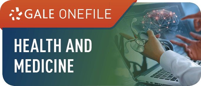 Gale Health Medicine