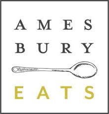 Amesbury Eats Logo