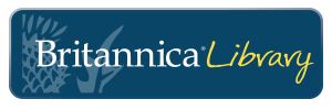 Encyclopedia Britannica Library Logo