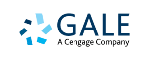 Gale Database Logo