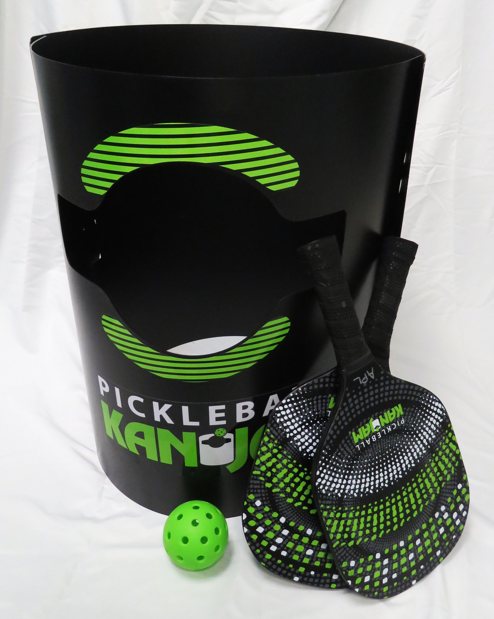 Kan Jam pickleball