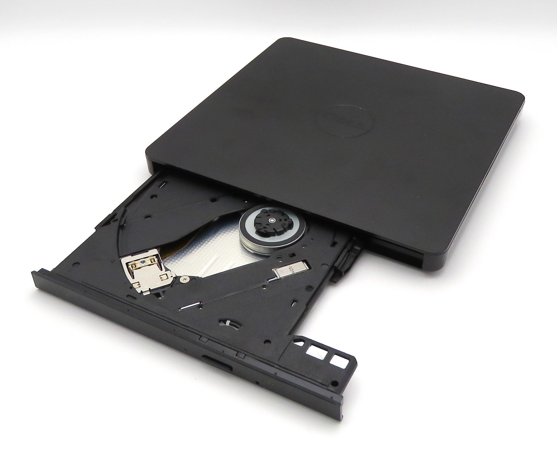 DVD/CD drive