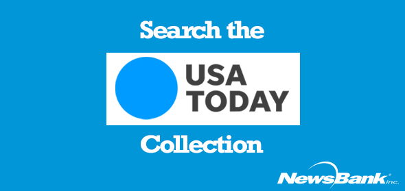 USA Today