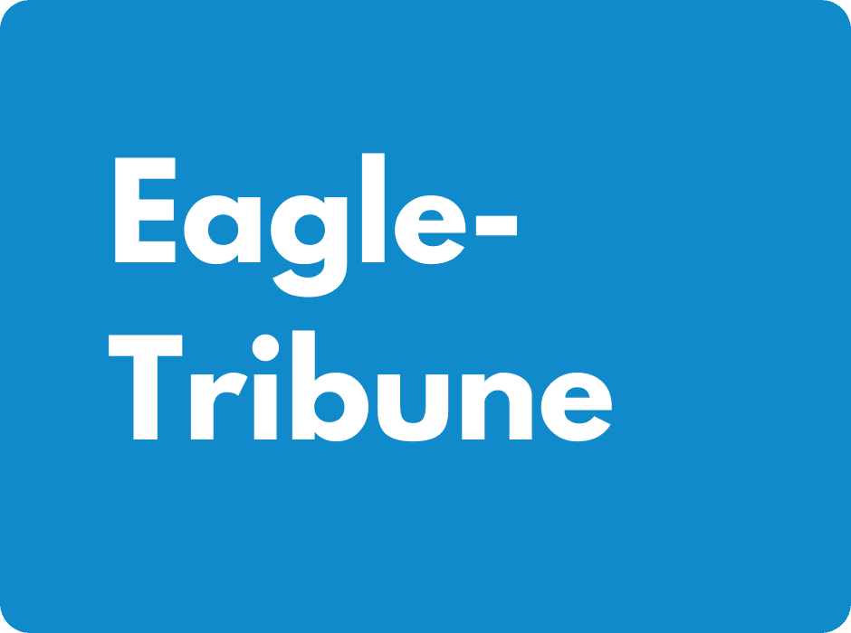 Eagle-Tribune from Newsbank