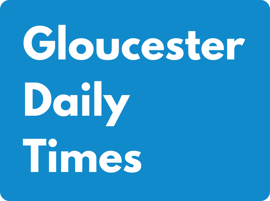 Gloucester Daily Times from Newsbank