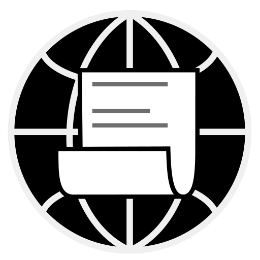 Spot Global Print logo